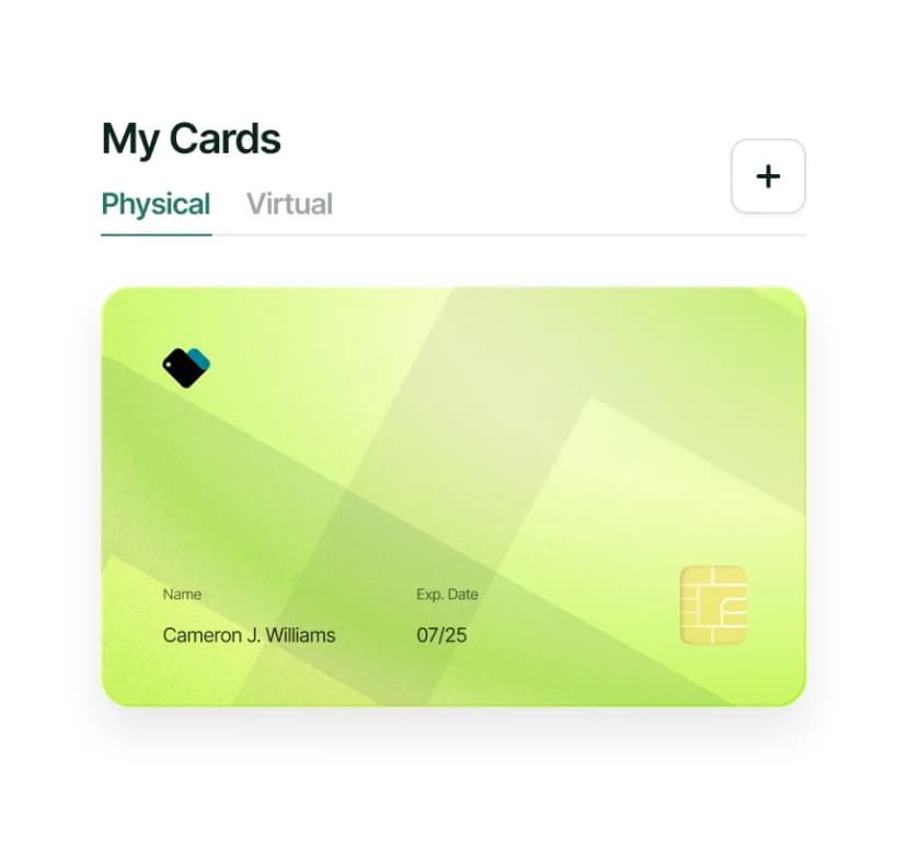cards