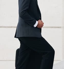 man-suit